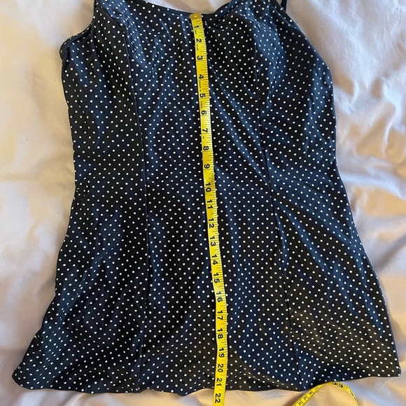 Vintage Swim Dress - Picture 8 of 8